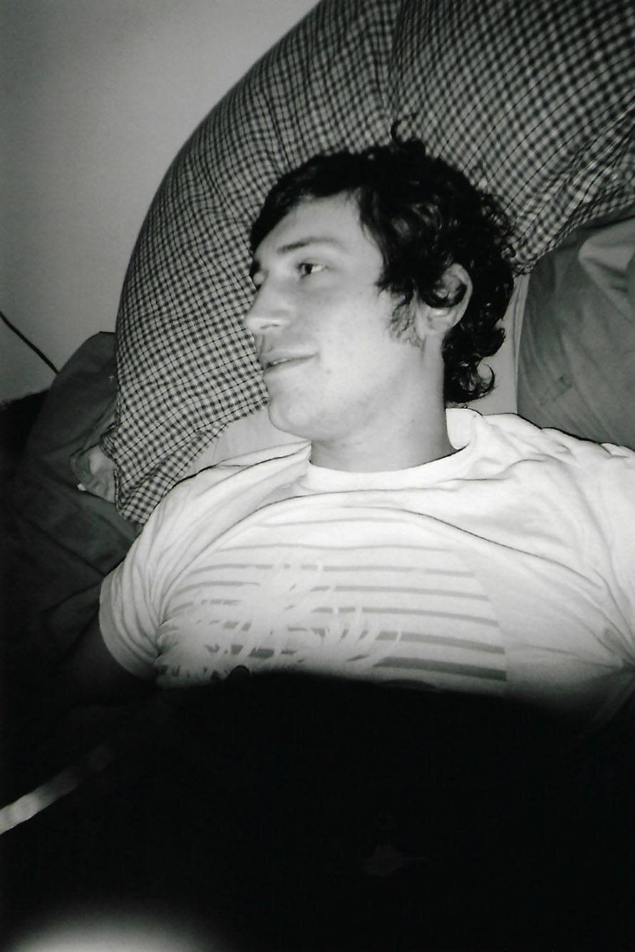 David